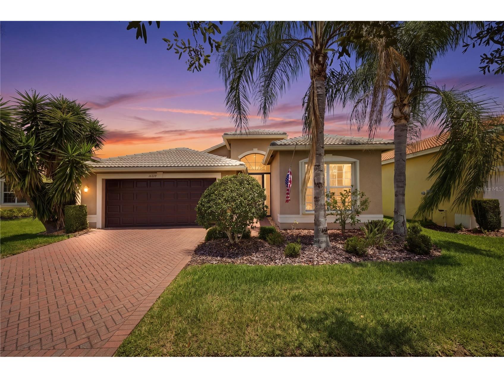 16239 Cape Coral Drive Wimauma FL 33598 TB8512355 image1