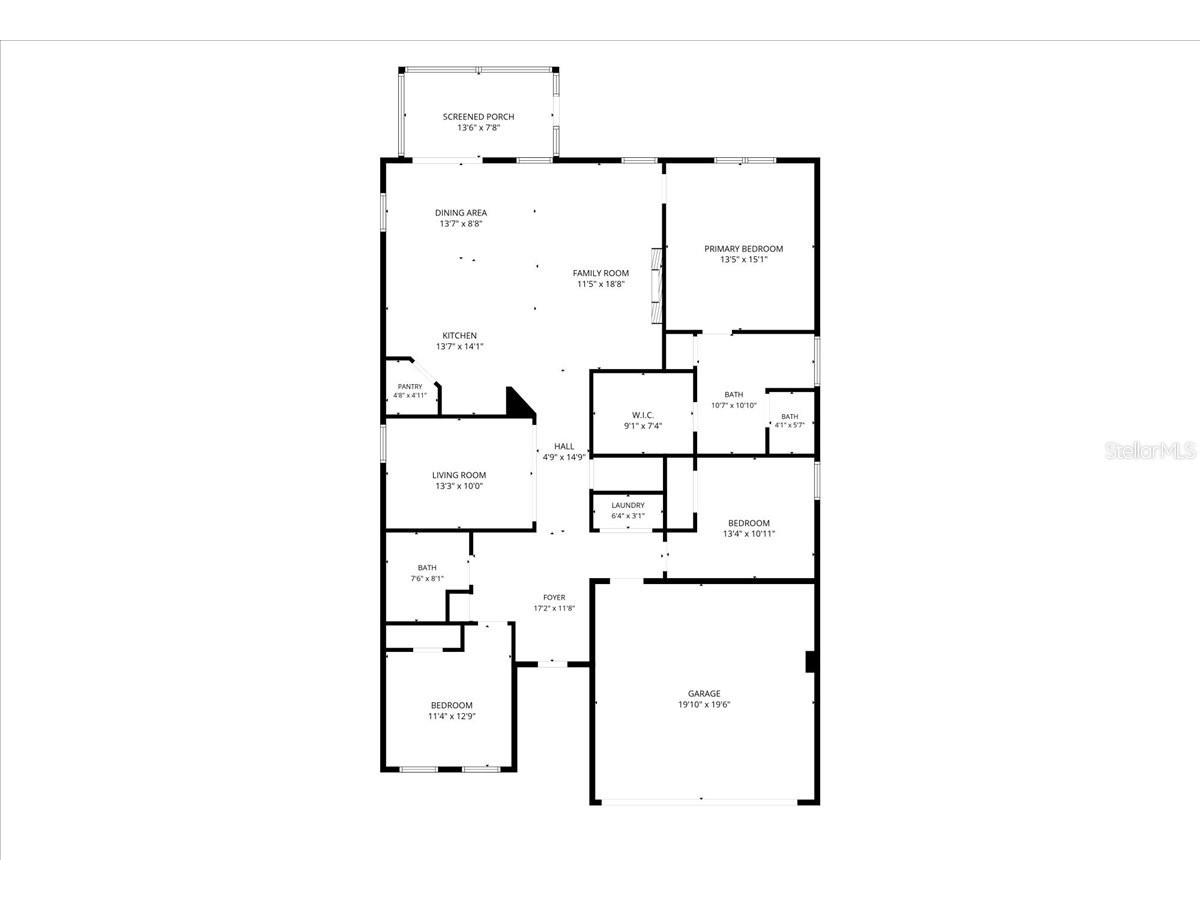 16239 S Port Harbor Boulevard Port Charlotte FL 33953 C7527405 image41