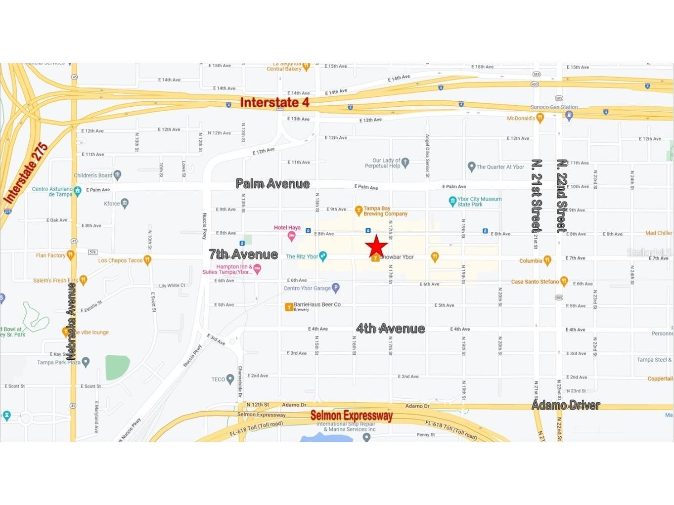 1624-1630 E 7th Avenue Tampa FL 33605 TB8404171 image14