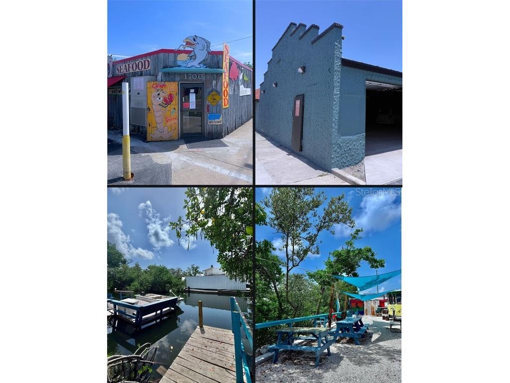 1624 & 1700 4th Street S Saint Petersburg FL 33701 - SALT CREEK TB8407173 image1