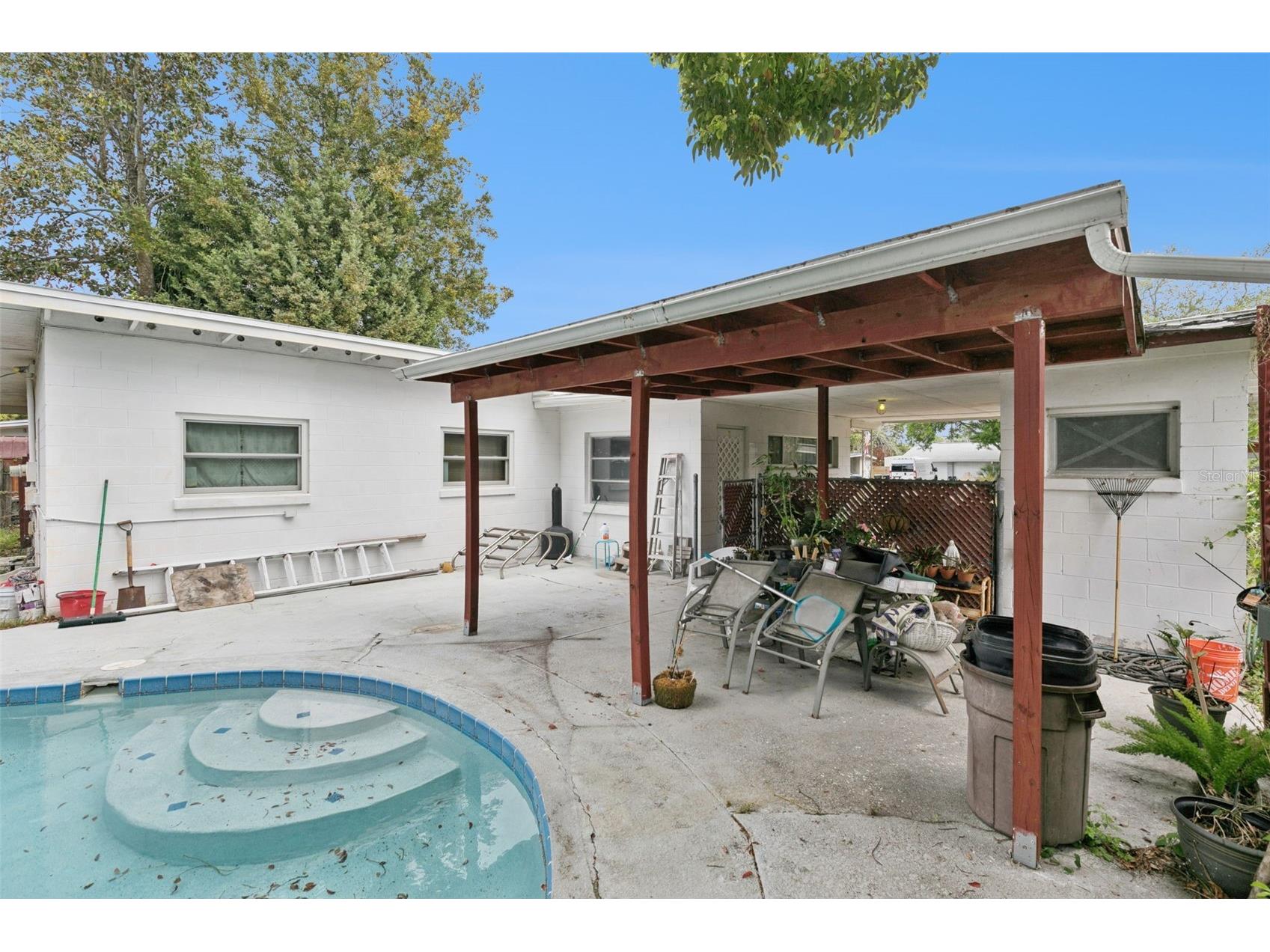 1624 Baltimore Drive Orlando FL 32810 O6396462 image19