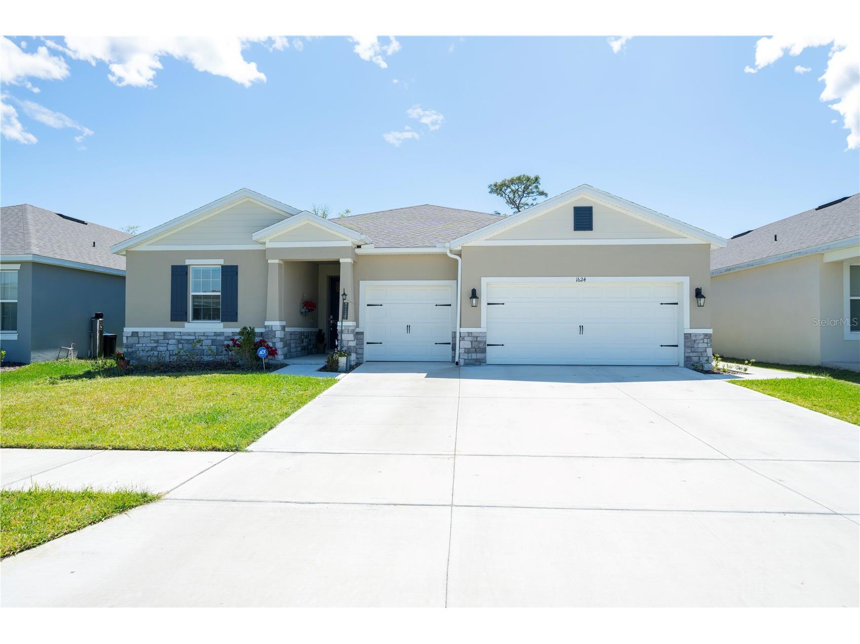 1624 Barberry Drive Kissimmee FL 34744 S5152366 image1