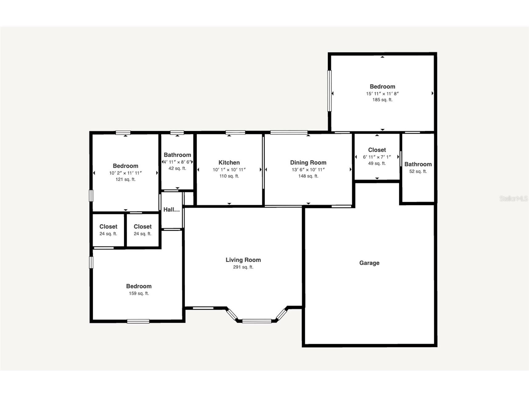 1624 Center Street Deland FL 32720 V4950016 image41