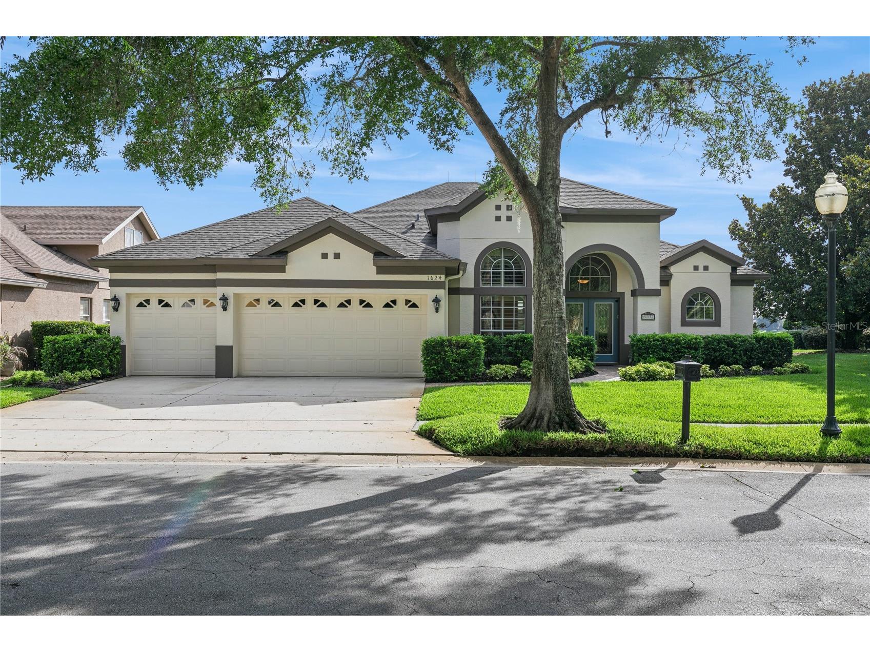 1624 Cherry Ridge Drive Lake Mary FL 32746 O6417235 image1