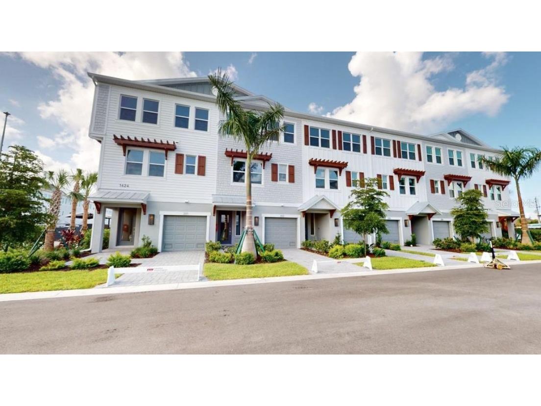 1624 Compass Pointe Court #201 Punta Gorda FL 33950 A4666078 image1