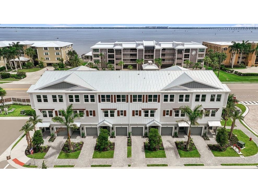 1624 Compass Pointe Court #202 Punta Gorda FL 33950 A4667092 image1