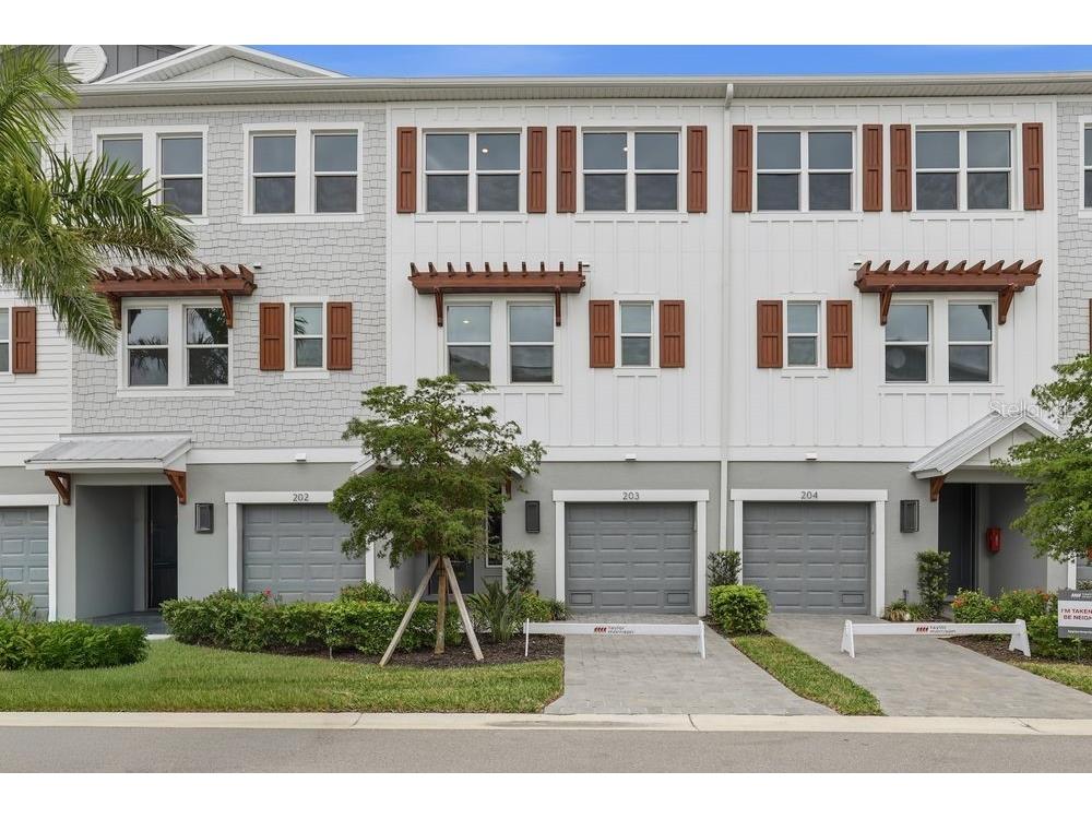 1624 Compass Pointe Court #203 Punta Gorda FL 33950 A4669987 image1