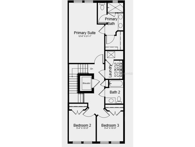 1624 Compass Pointe Court #203 Punta Gorda FL 33950 A4669987 image33