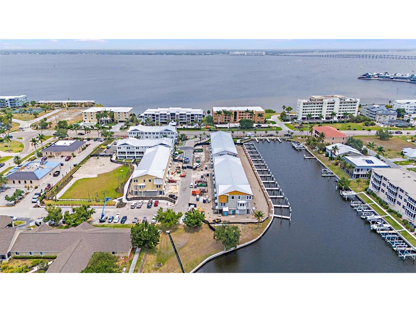 1624 Compass Pointe Court #203 Punta Gorda FL 33950 A4669987 image35