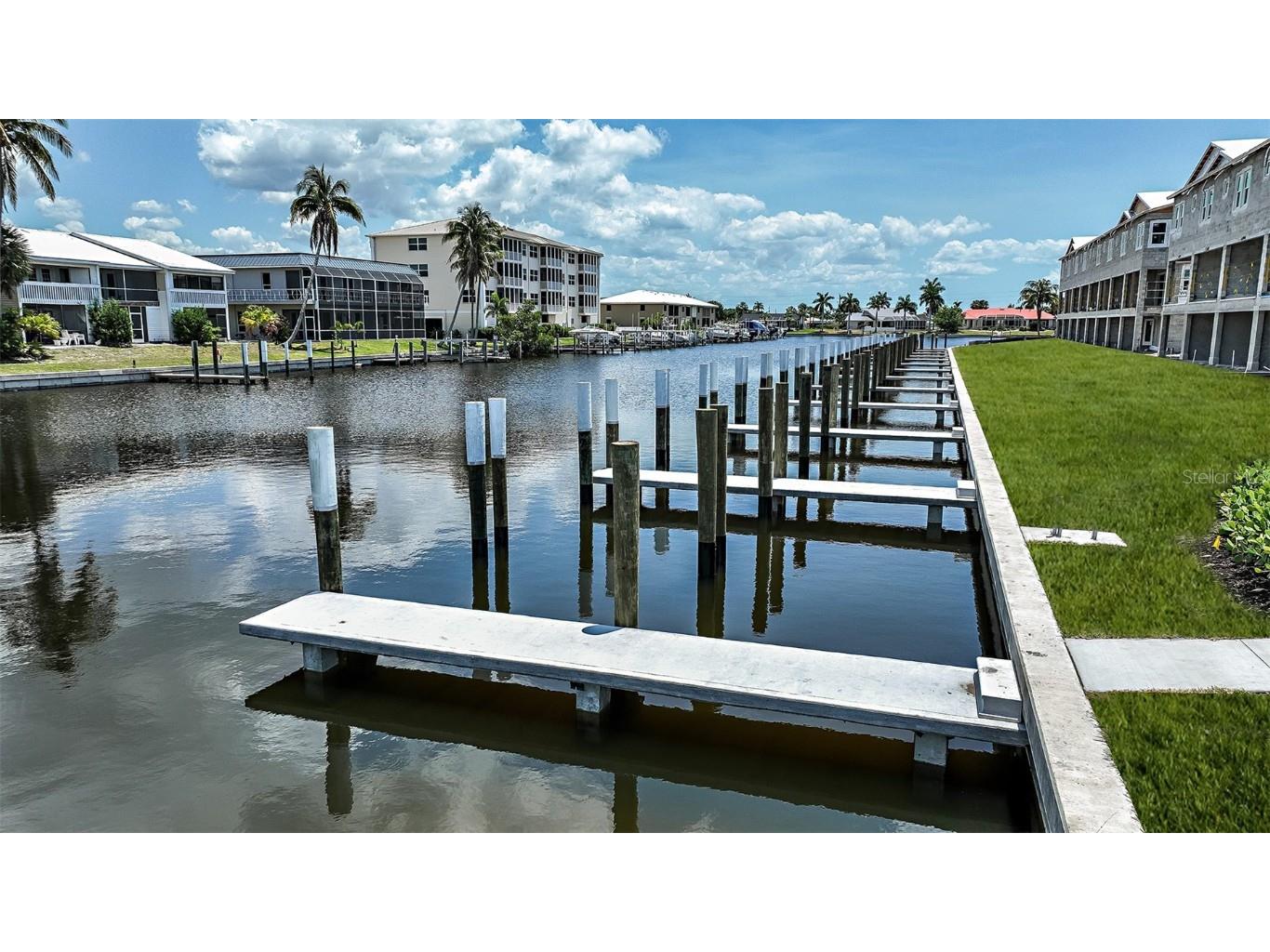 1624 Compass Pointe Court #203 Punta Gorda FL 33950 A4669987 image38