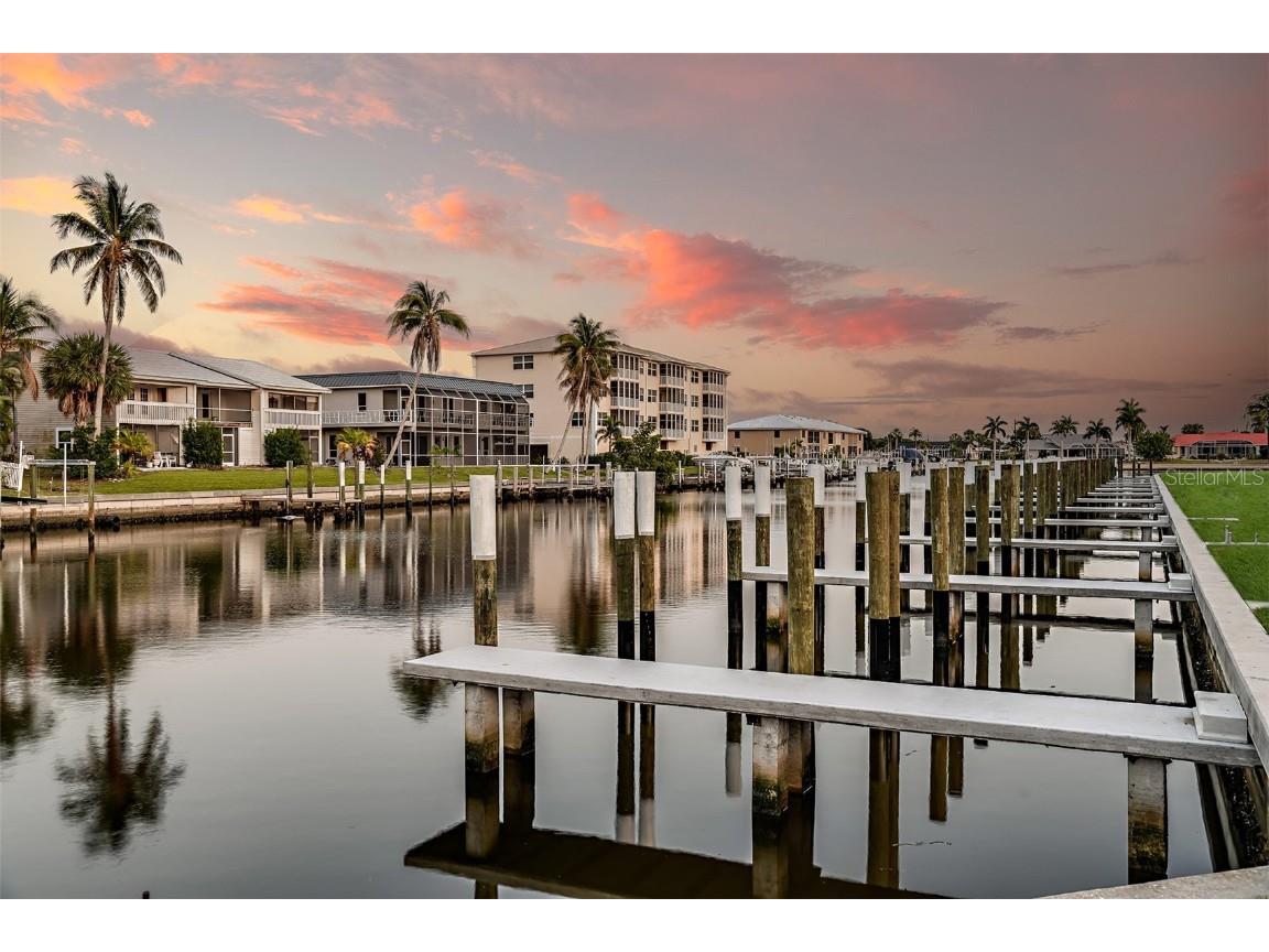 1624 Compass Pointe Court #203 Punta Gorda FL 33950 A4669987 image41