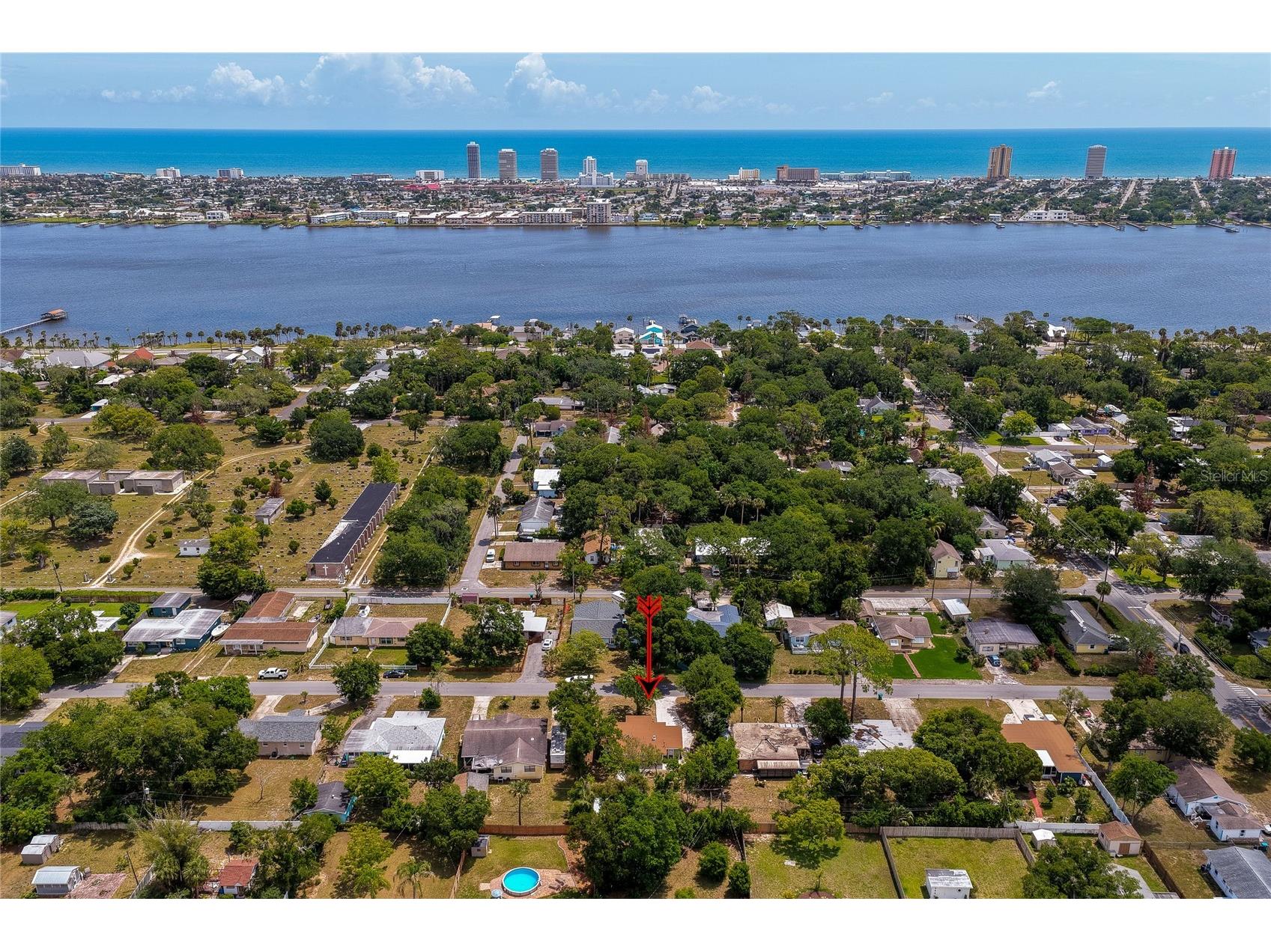1624 Cordova Avenue Daytona Beach FL 32117 V4949290 image3