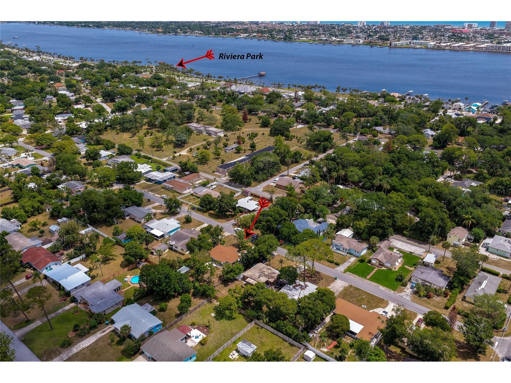 1624 Cordova Avenue Daytona Beach FL 32117 V4949290 image34