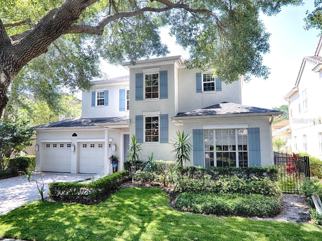 1624 Elizabeths Walk Winter Park FL 32789 - WINTER PARK CHAIN OF LAKES G5068430 image1