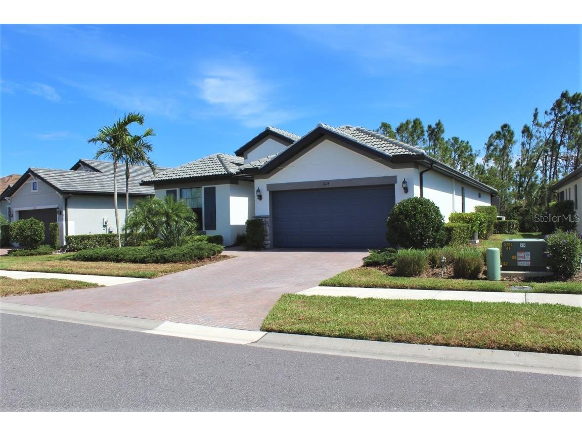 1624 Hyssop Loop North Port FL 34289 C7472360 image1