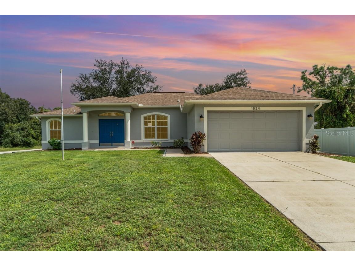 1624 Kerman Street North Port FL 34288 C7498740 image1