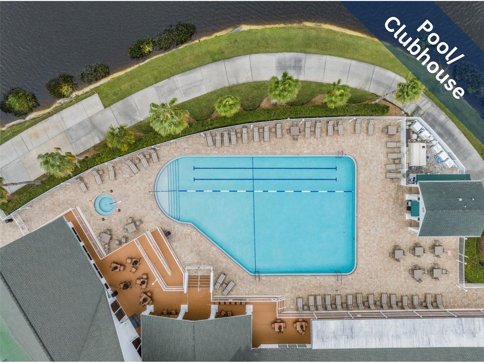 1624 Lakestone Drive Trinity FL 34655 W7885665 image31