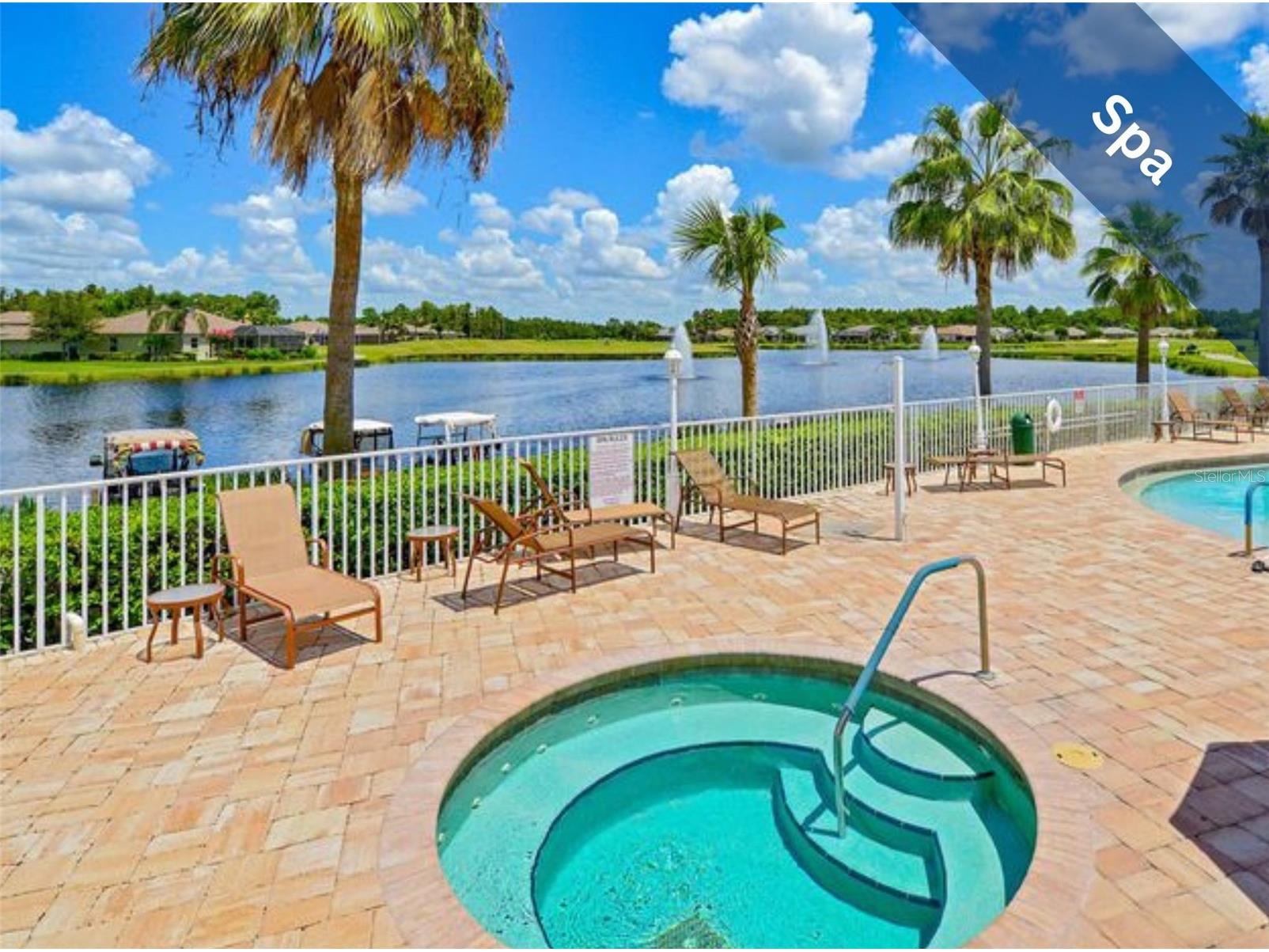 1624 Lakestone Drive Trinity FL 34655 W7885665 image46
