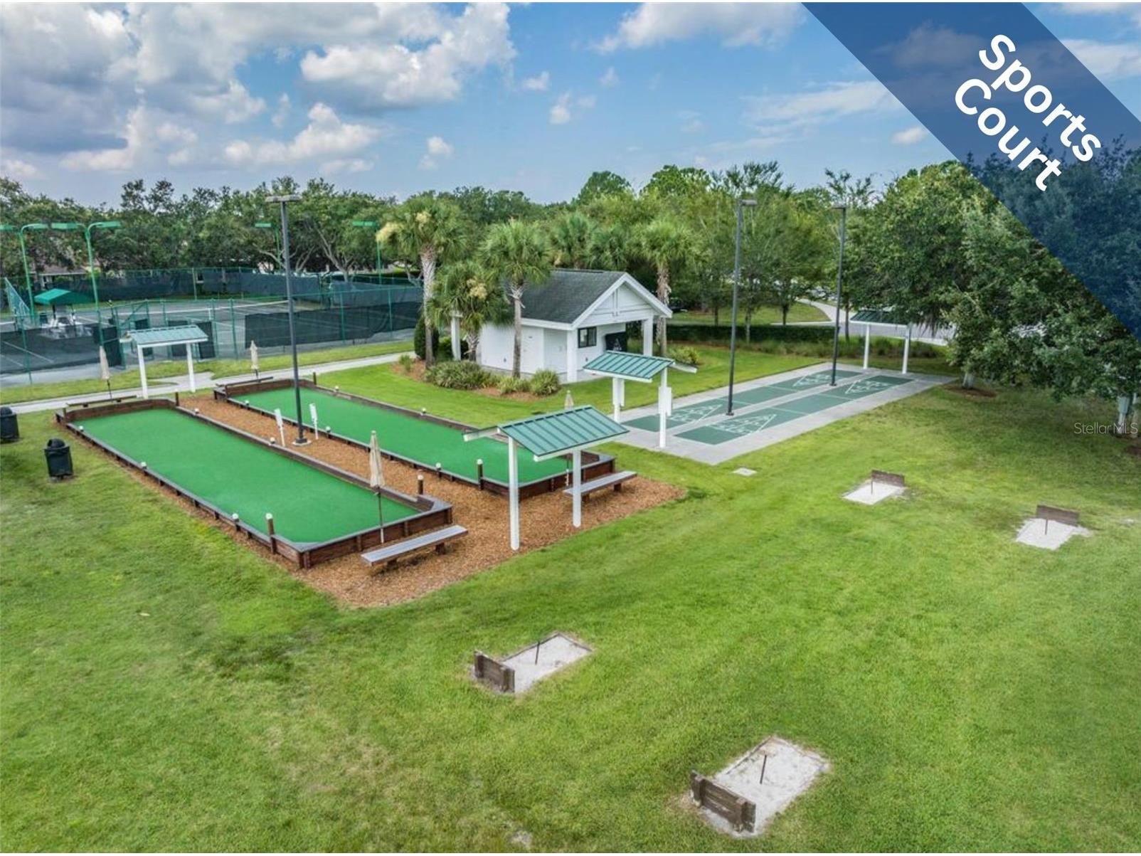 1624 Lakestone Drive Trinity FL 34655 W7885665 image49