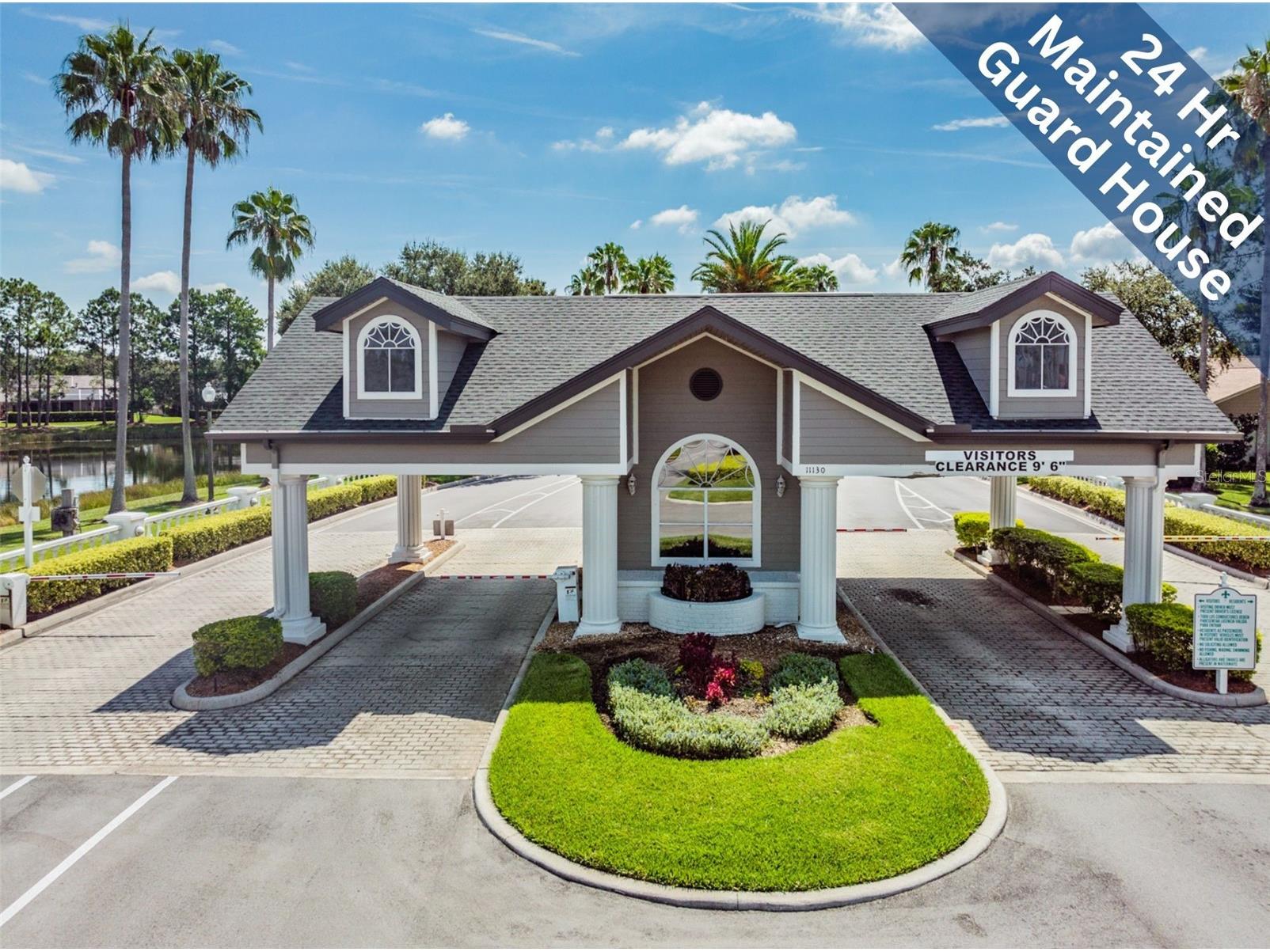 1624 Lakestone Drive Trinity FL 34655 W7885665 image50