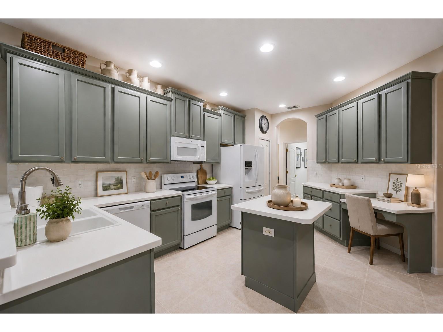 1624 Lakestone Drive Trinity FL 34655 W7885665 image6
