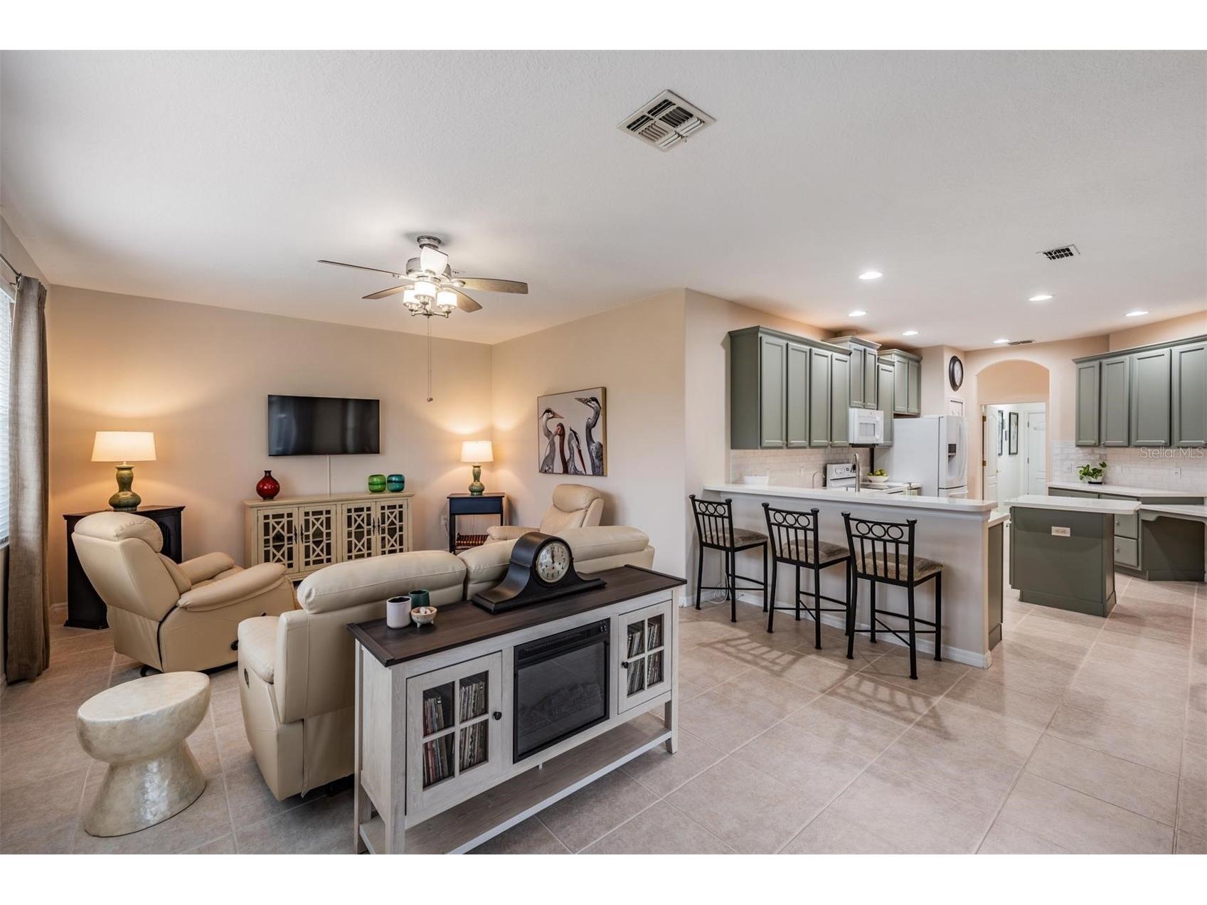 1624 Lakestone Drive Trinity FL 34655 W7885665 image9