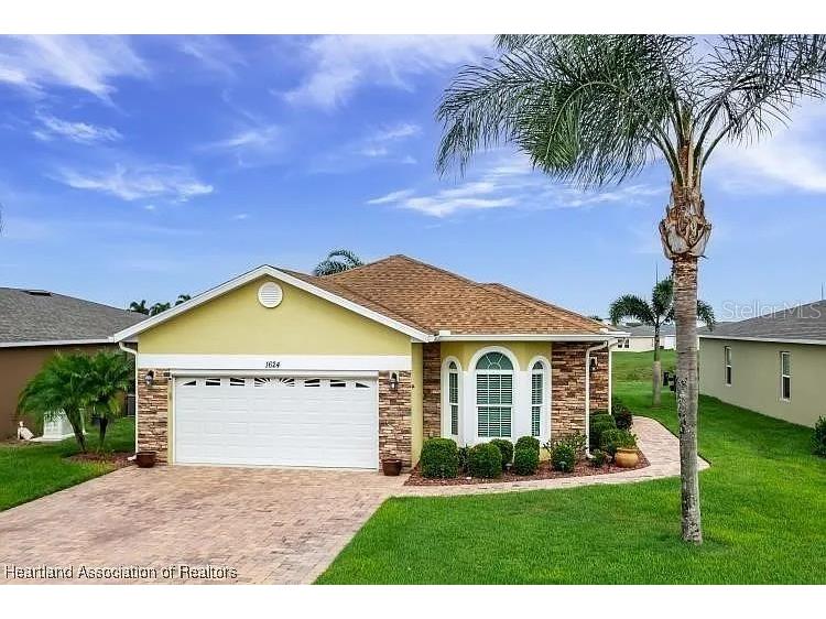 1624 Marble Street Sebring FL 33870 J994611 image1