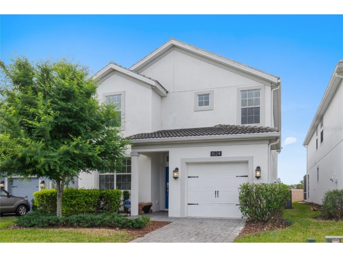 1624 Moon Valley Drive Davenport FL 33896 O6205943 image1