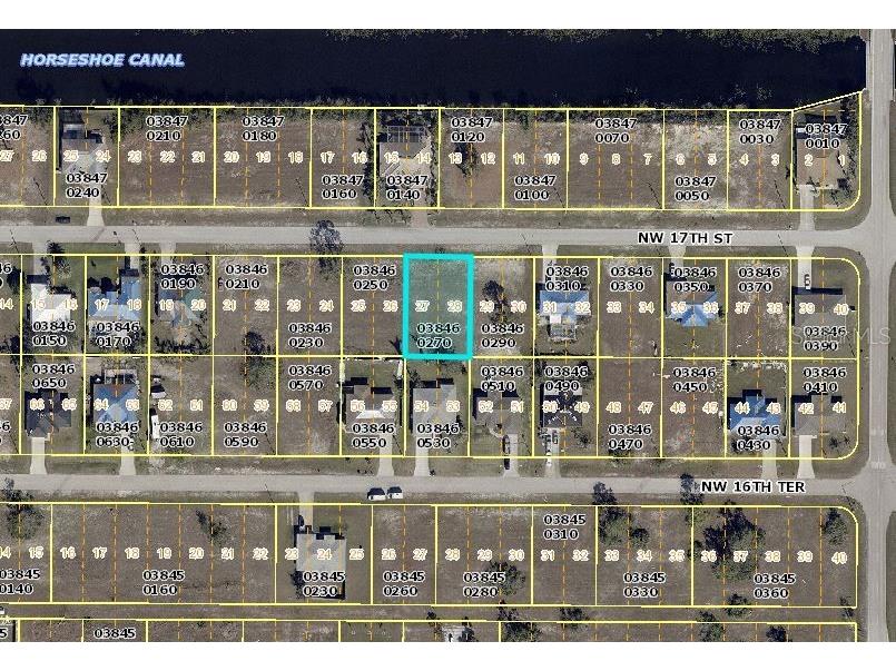 1624 NW 17th Street Cape Coral FL 33993 C7500886 image2