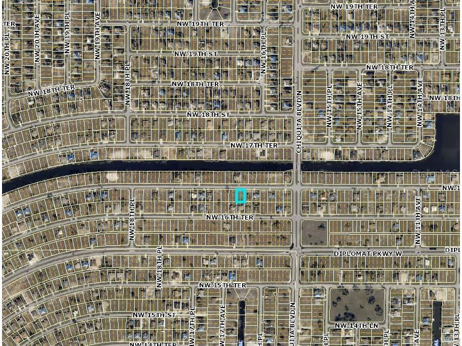 1624 NW 17th Street Cape Coral FL 33993 C7500886 image3