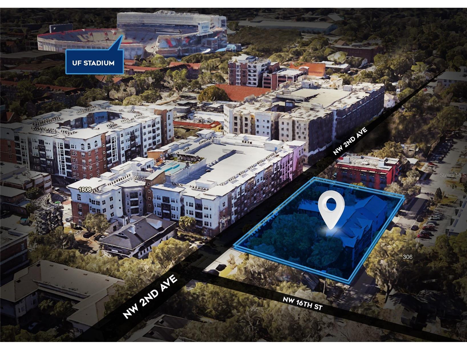 1615 NW 3rd Avenue Gainesville FL 32603 GC538532 image1