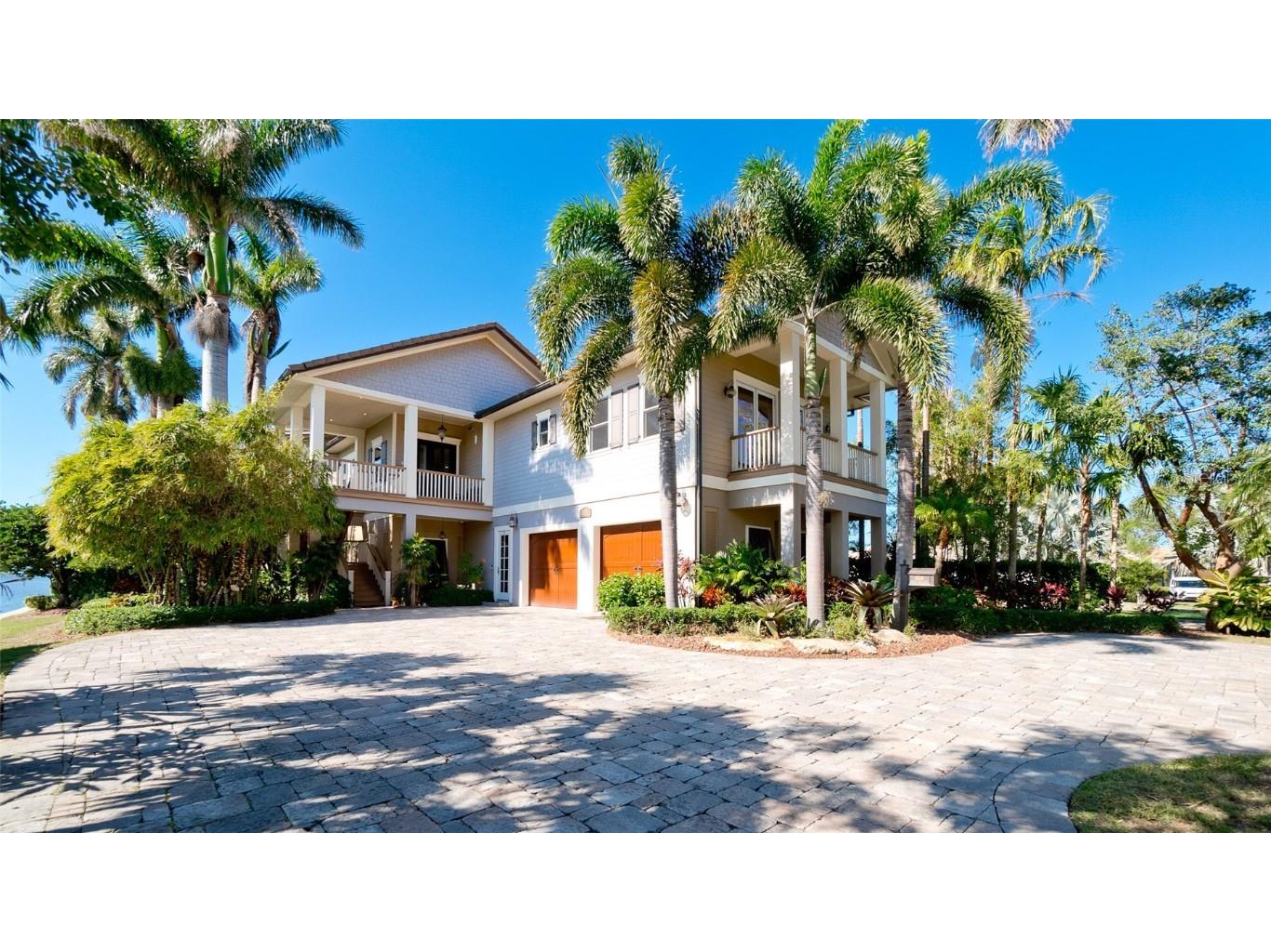 1624 Palma Sola Boulevard Bradenton FL 34209 - PALMA SOLA BAY A4554029 image1