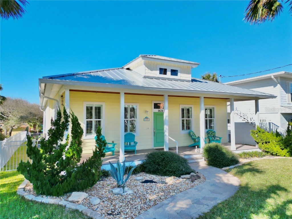 1624 S Central Avenue Flagler Beach FL 32136 FC307334 image1