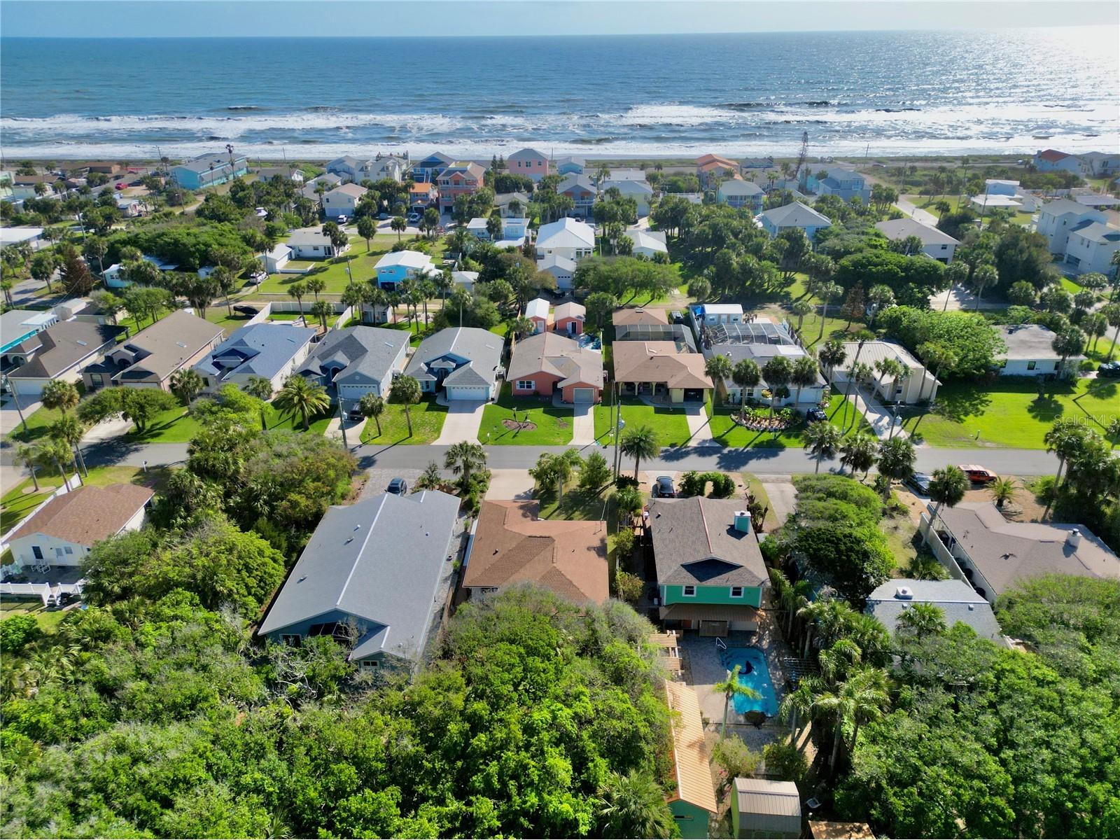 1624 S Daytona Avenue Flagler Beach FL 32136 FC317505 image46