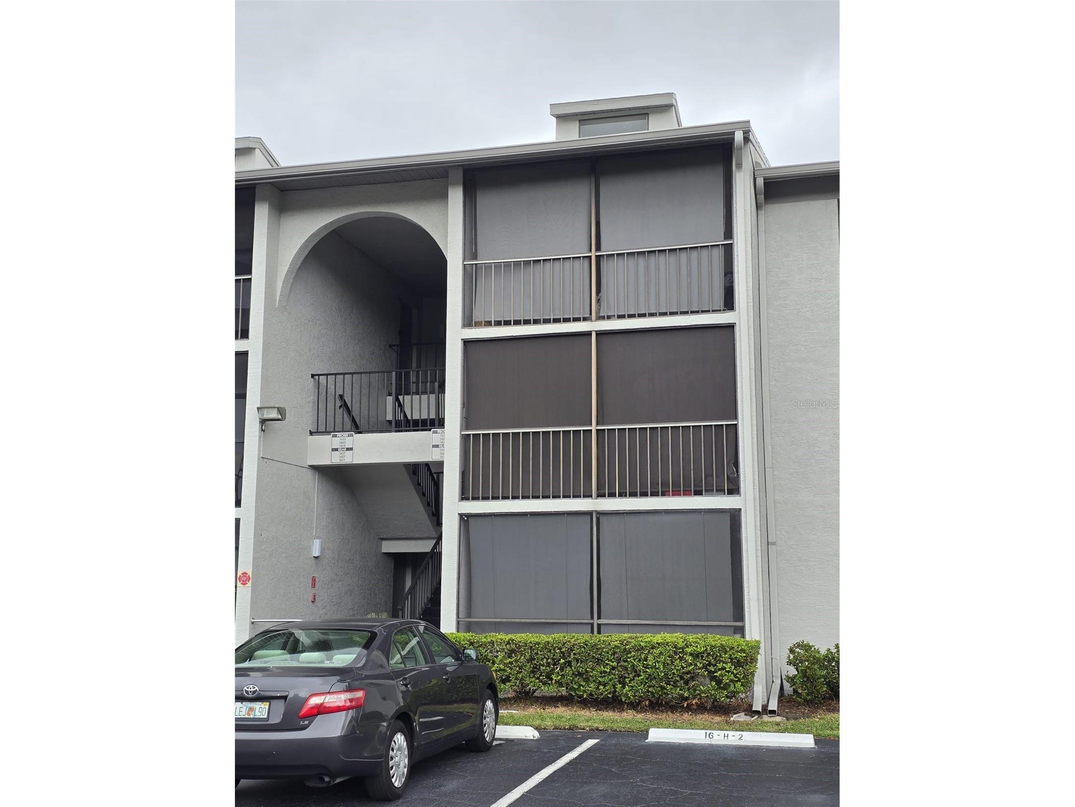 1624 S Pine Ridge #D2 Sanford FL 32773 S5147534 image1
