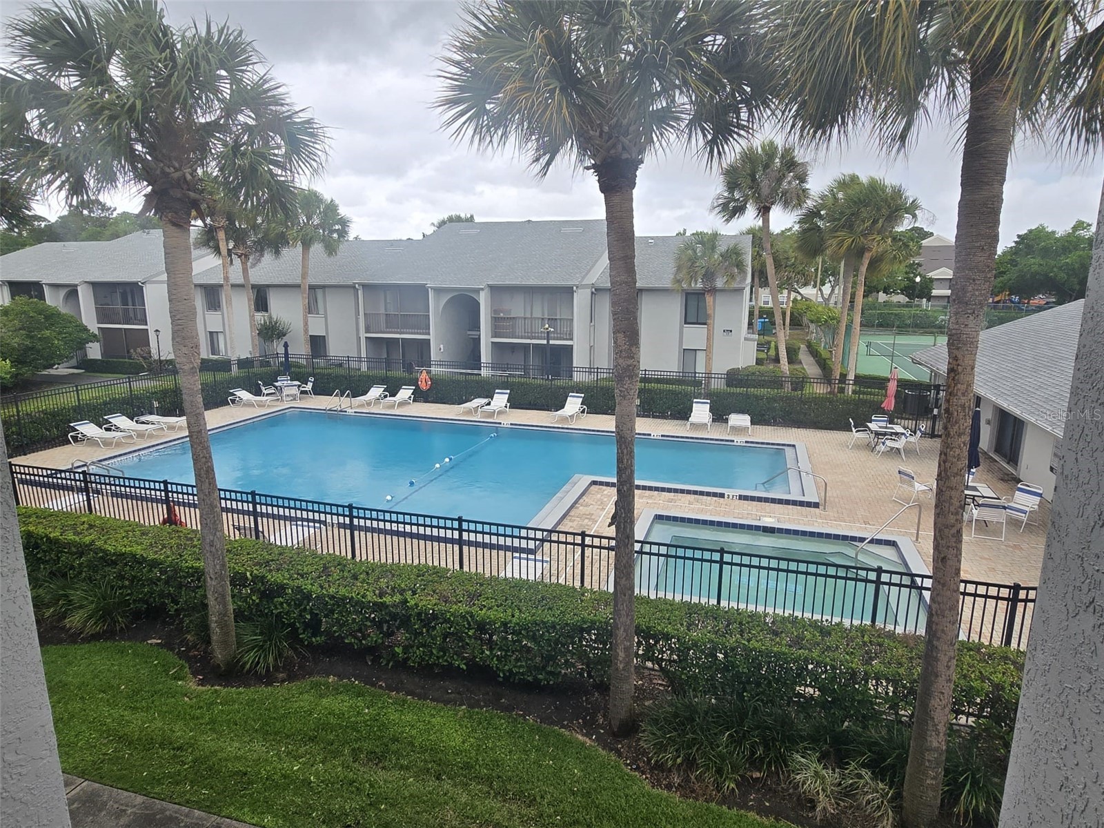 1624 S Pine Ridge #D2 Sanford FL 32773 S5147534 image12