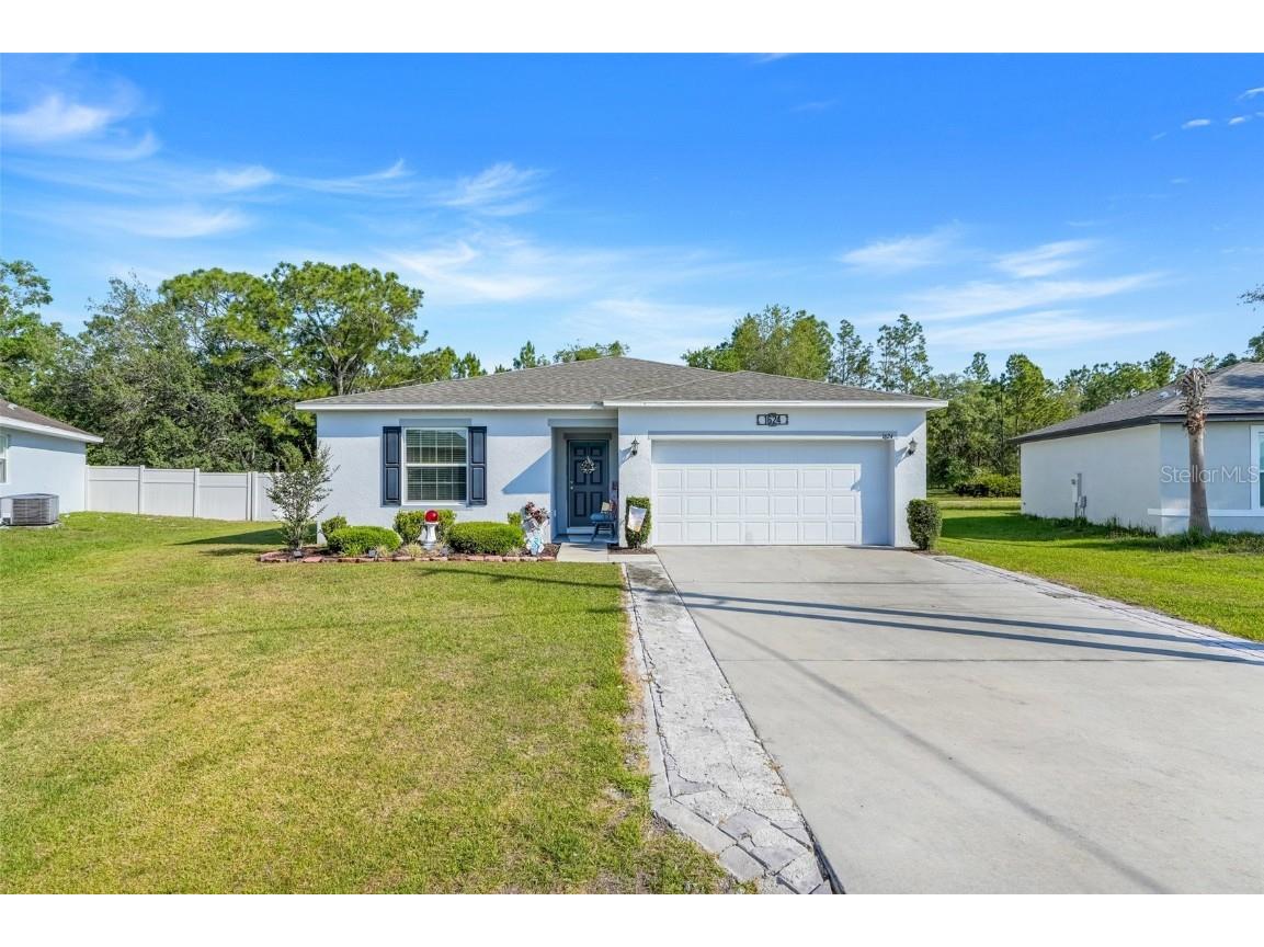 1624 Sail Drive Poinciana FL 34759 TB8375956 image1