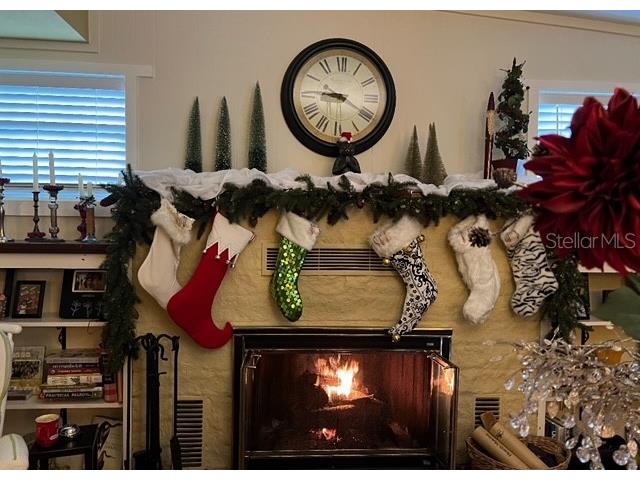 1624 Sea Breeze Drive Tarpon Springs FL 34689 - GULF OF MEXICO/AMERICA W7871997 image15