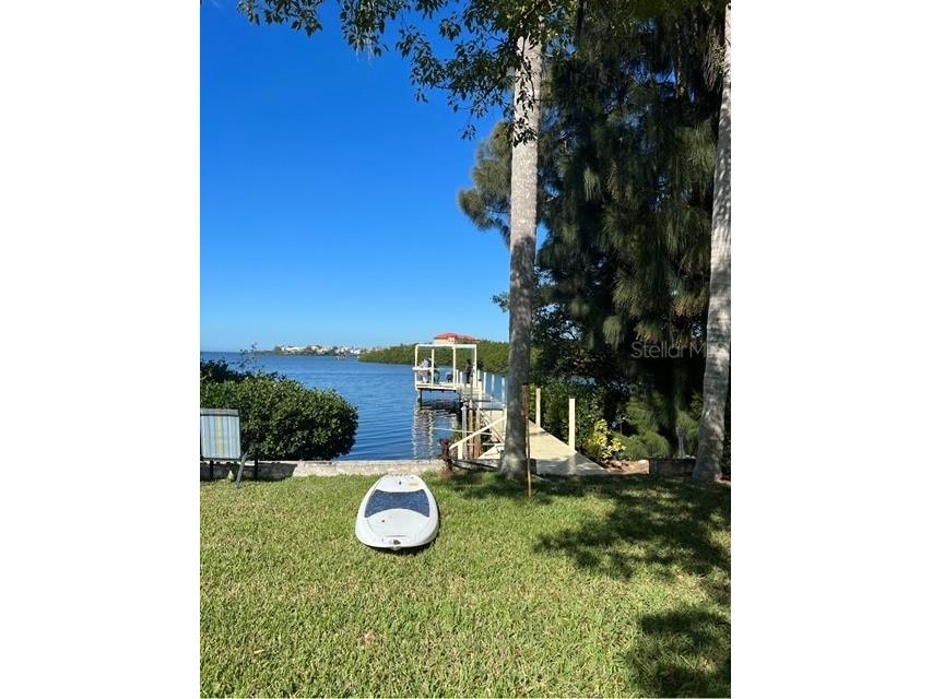 1624 Sea Breeze Drive Tarpon Springs FL 34689 - GULF OF MEXICO/AMERICA W7871997 image21