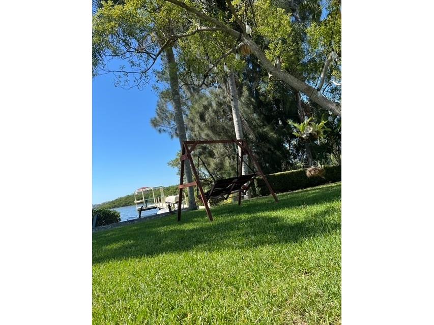 1624 Sea Breeze Drive Tarpon Springs FL 34689 - GULF OF MEXICO/AMERICA W7871997 image23