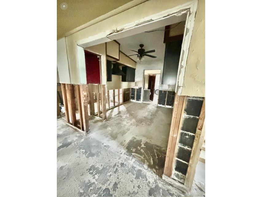 1624 Sea Breeze Drive Tarpon Springs FL 34689 - GULF OF MEXICO/AMERICA W7871997 image25