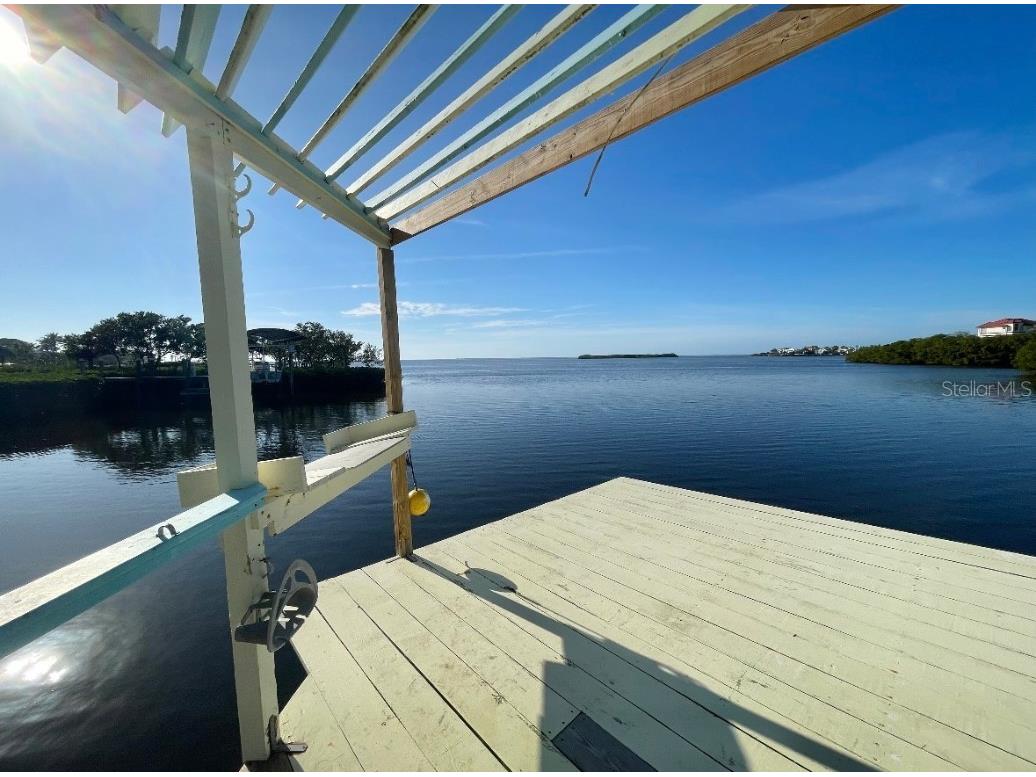 1624 Sea Breeze Drive Tarpon Springs FL 34689 - GULF OF MEXICO/AMERICA W7871997 image30