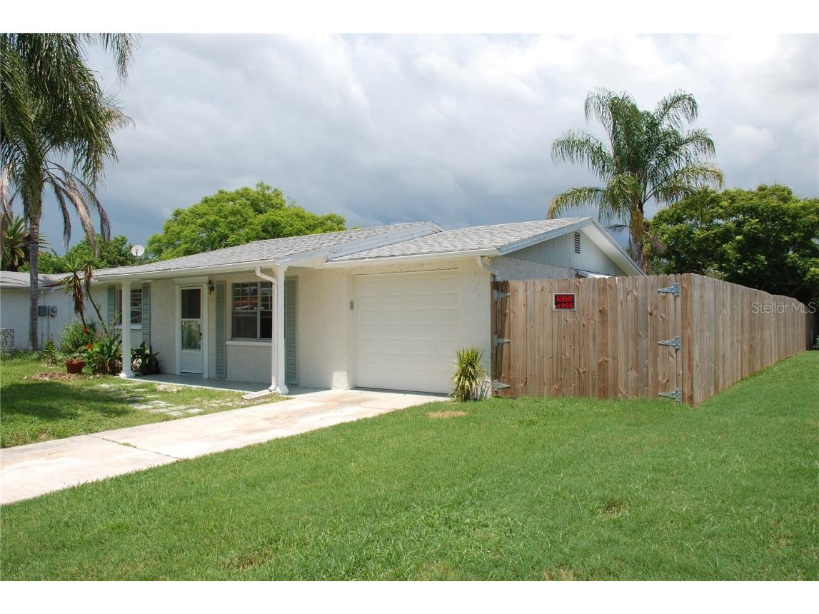 1624 Springdale Drive Holiday FL 34691 U8240824 image1