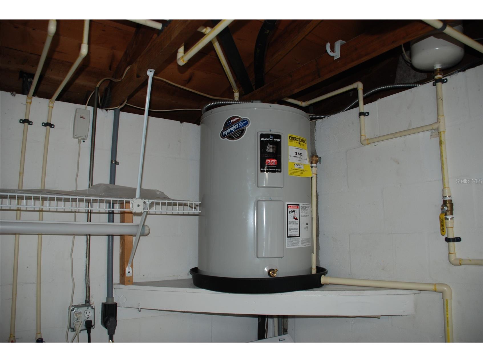 1624 Springdale Drive Holiday FL 34691 TB8509971 image24