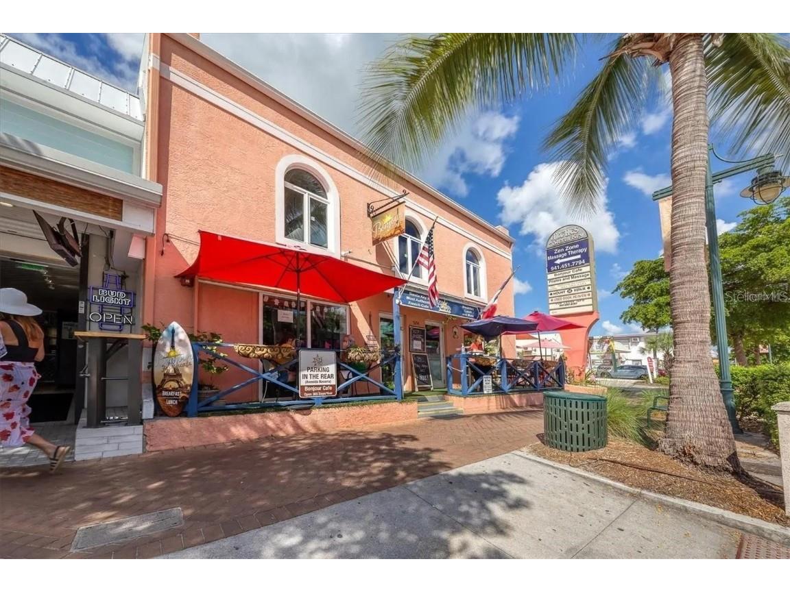 1624 Stickney Point Road #108 Sarasota FL 34231 A4649528 image38