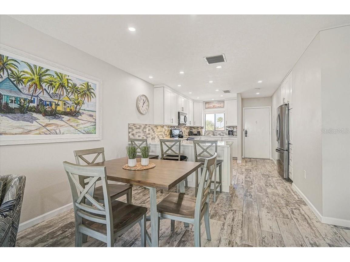 1624 Stickney Point Road #1624-301 Sarasota FL 34231 - LITTLE SARASOTA BAY A4676856 image12