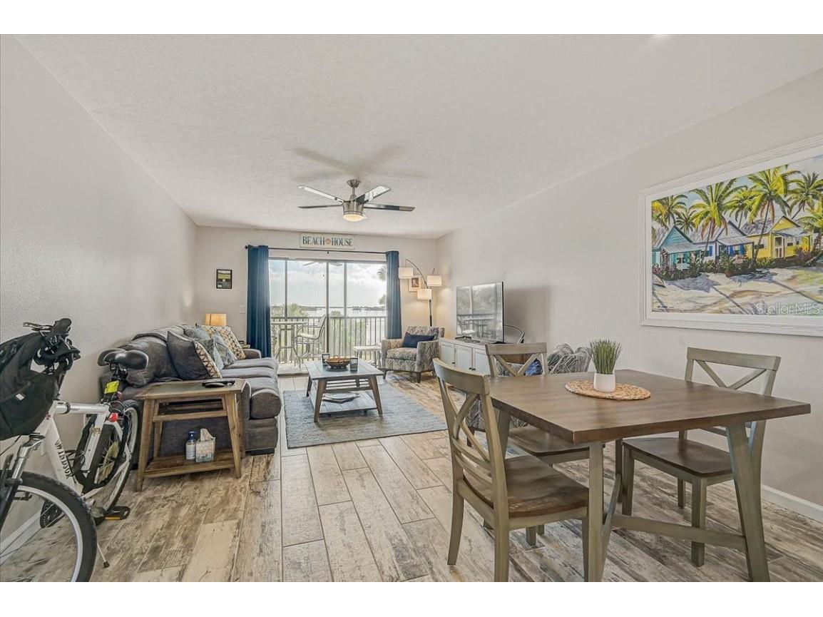 1624 Stickney Point Road #1624-301 Sarasota FL 34231 - LITTLE SARASOTA BAY A4676856 image13