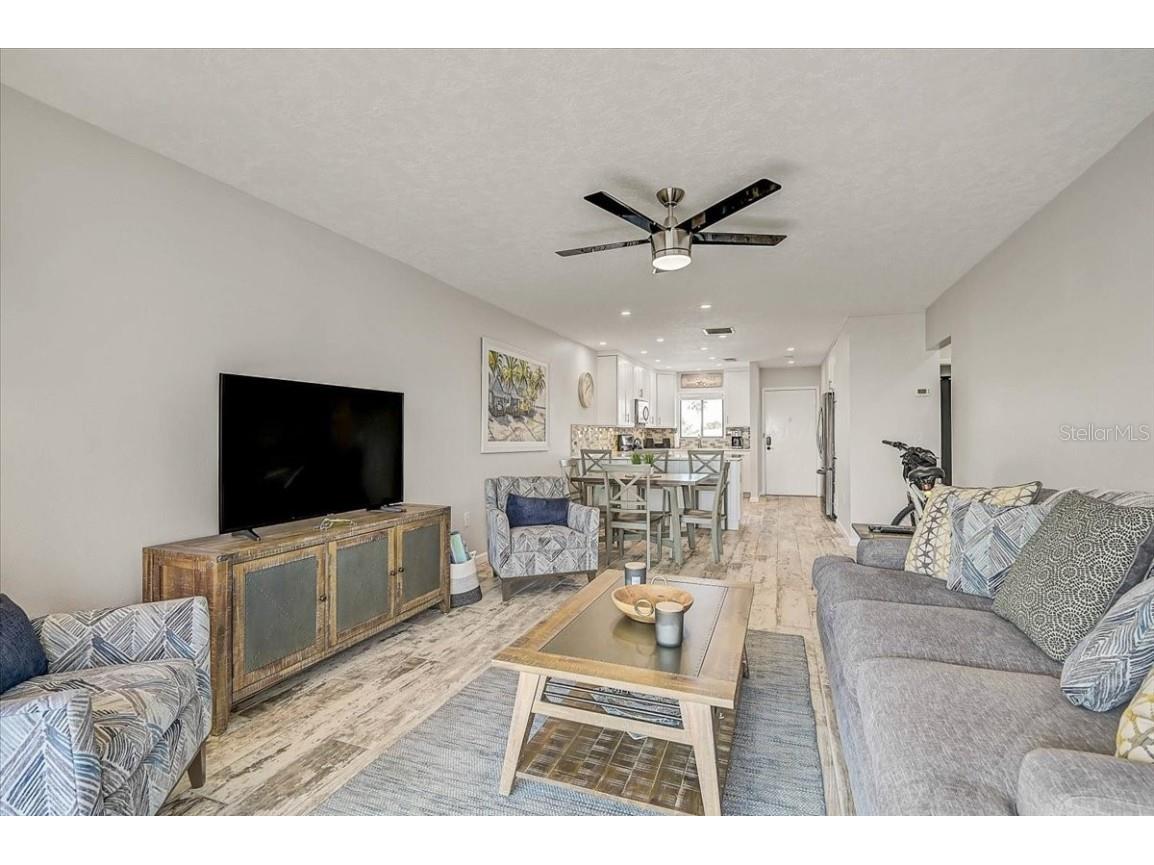 1624 Stickney Point Road #1624-301 Sarasota FL 34231 - LITTLE SARASOTA BAY A4676856 image16