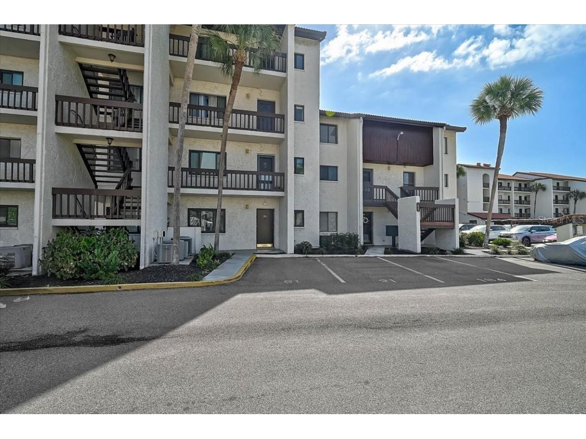 1624 Stickney Point Road #1624-301 Sarasota FL 34231 - LITTLE SARASOTA BAY A4676856 image27