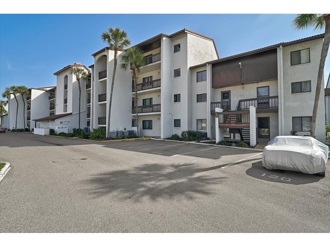 1624 Stickney Point Road #1624-301 Sarasota FL 34231 - LITTLE SARASOTA BAY A4676856 image28